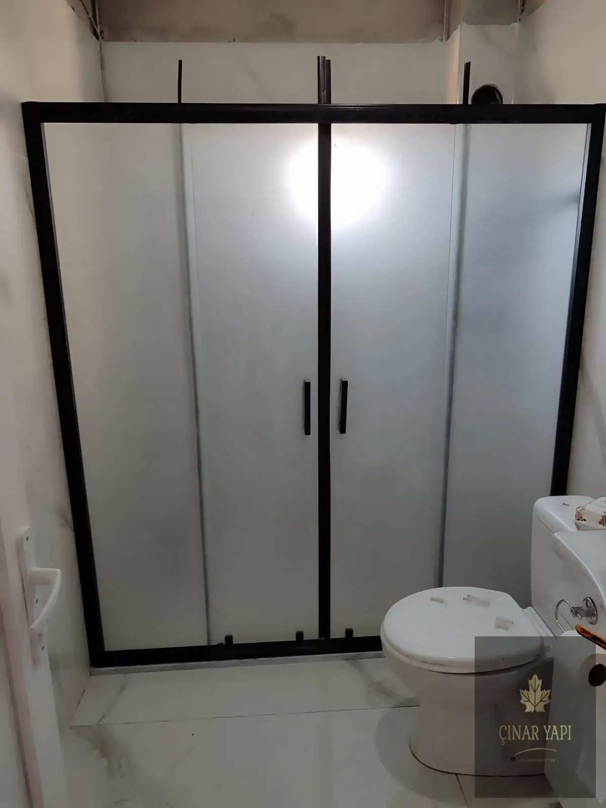 Cam Balkon Projesi 3